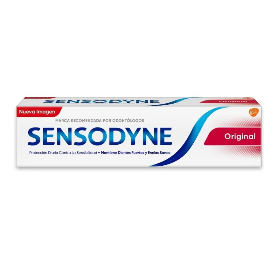 SENSODYNE Original 75ML - Medaid International