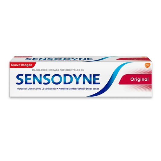 SENSODYNE Original 75ML - Medaid International
