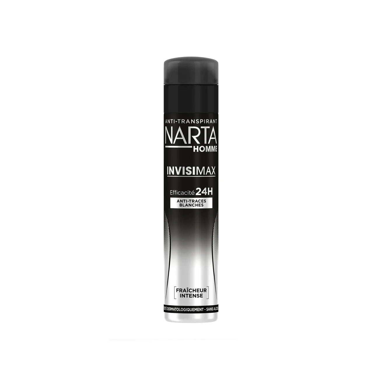 Narta Invisimax Men 200ml - Medaid