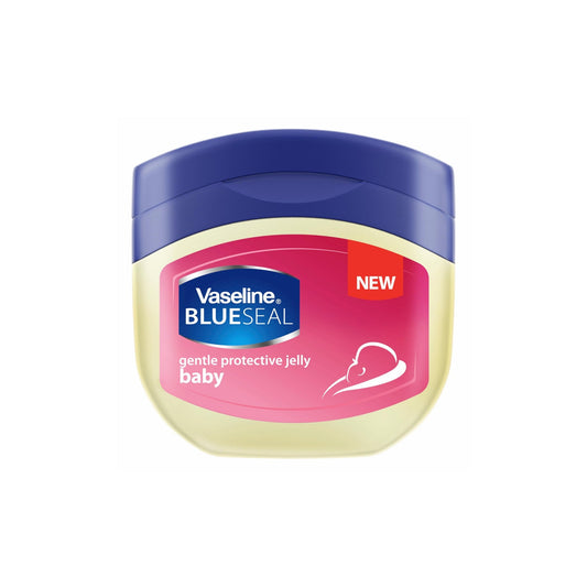 Vaseline Jelly Baby 50ml - Medaid - Lebanon