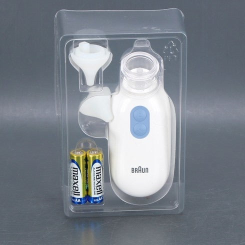 Nasal Aspirator - Medaid International