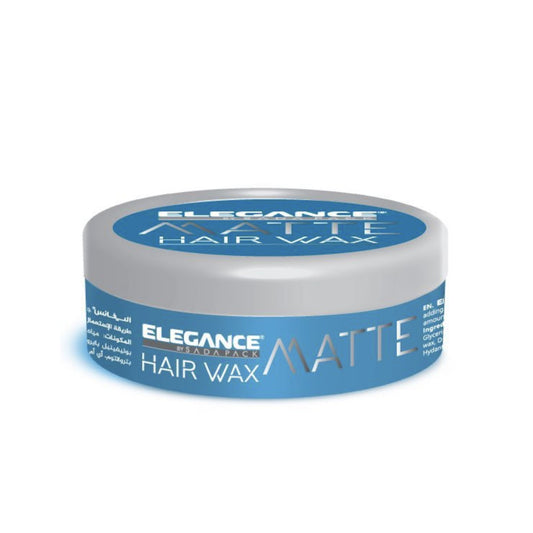 Elegance Hair wax matte - Medaid
