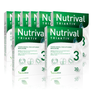 Nutrival Triaktiv - Medaid