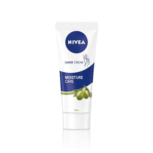 Nivea Olive Hand Cream 75ml - Medaid