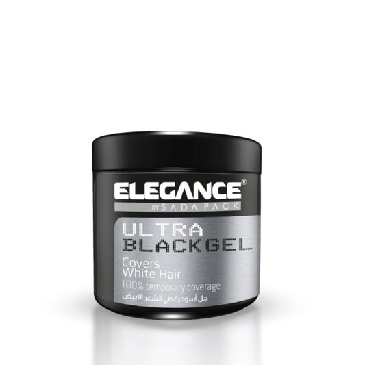 Elegance Ultra Blackgel - Medaid