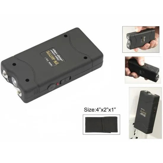 800 Type Green Taser - Medaid International