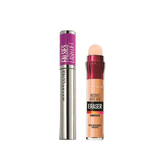 Maybelline The Falsies & Age Rewind Bundle 15 Off! - Medaid