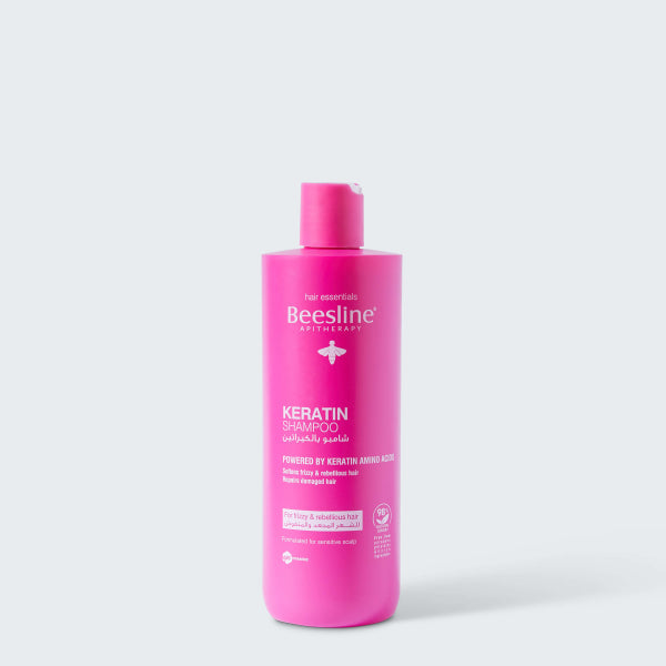 Beesline Keratin Shampoo - Medaid