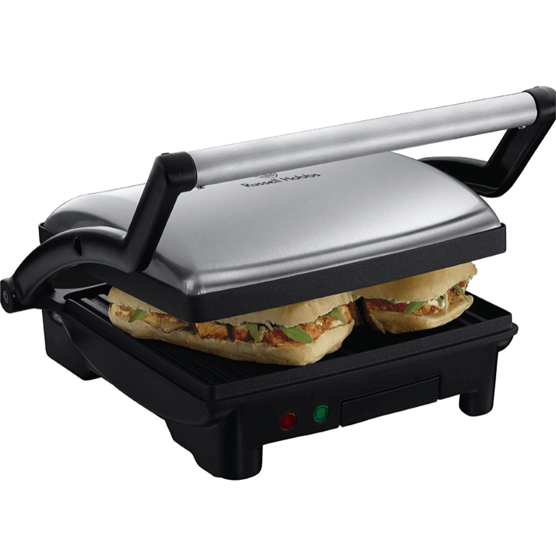3-in-1 Panini Press - Medaid International