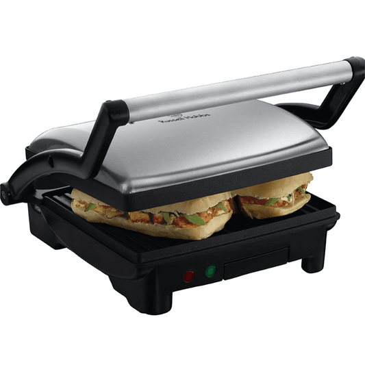 3-in-1 Panini Press - Medaid International