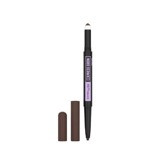 Maybelline Renovation Brow Satin Define + Fill Duo - Medaid