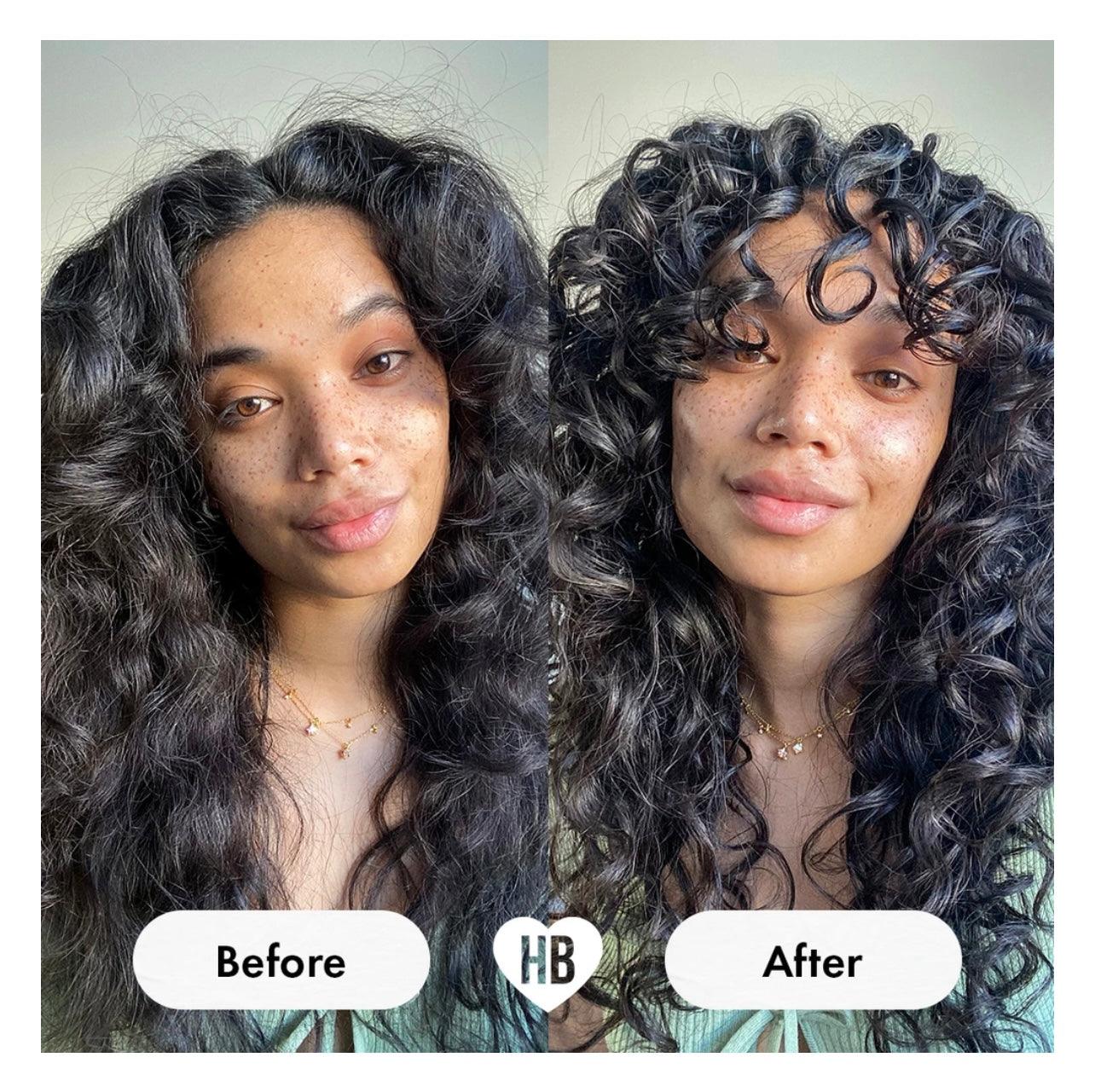 Hairburst Long And Healthy Hair Mask - Medaid International