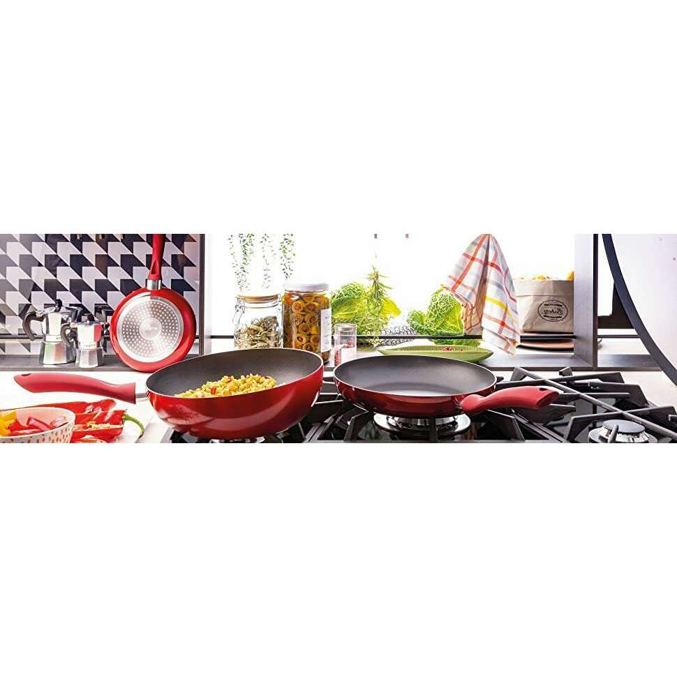 Set of 3 Pans Grancuci - Medaid International