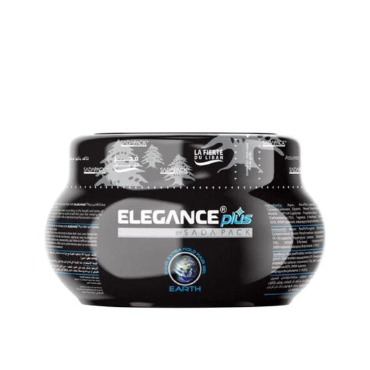 Elegance Plus Earth gel 1000ml - Medaid