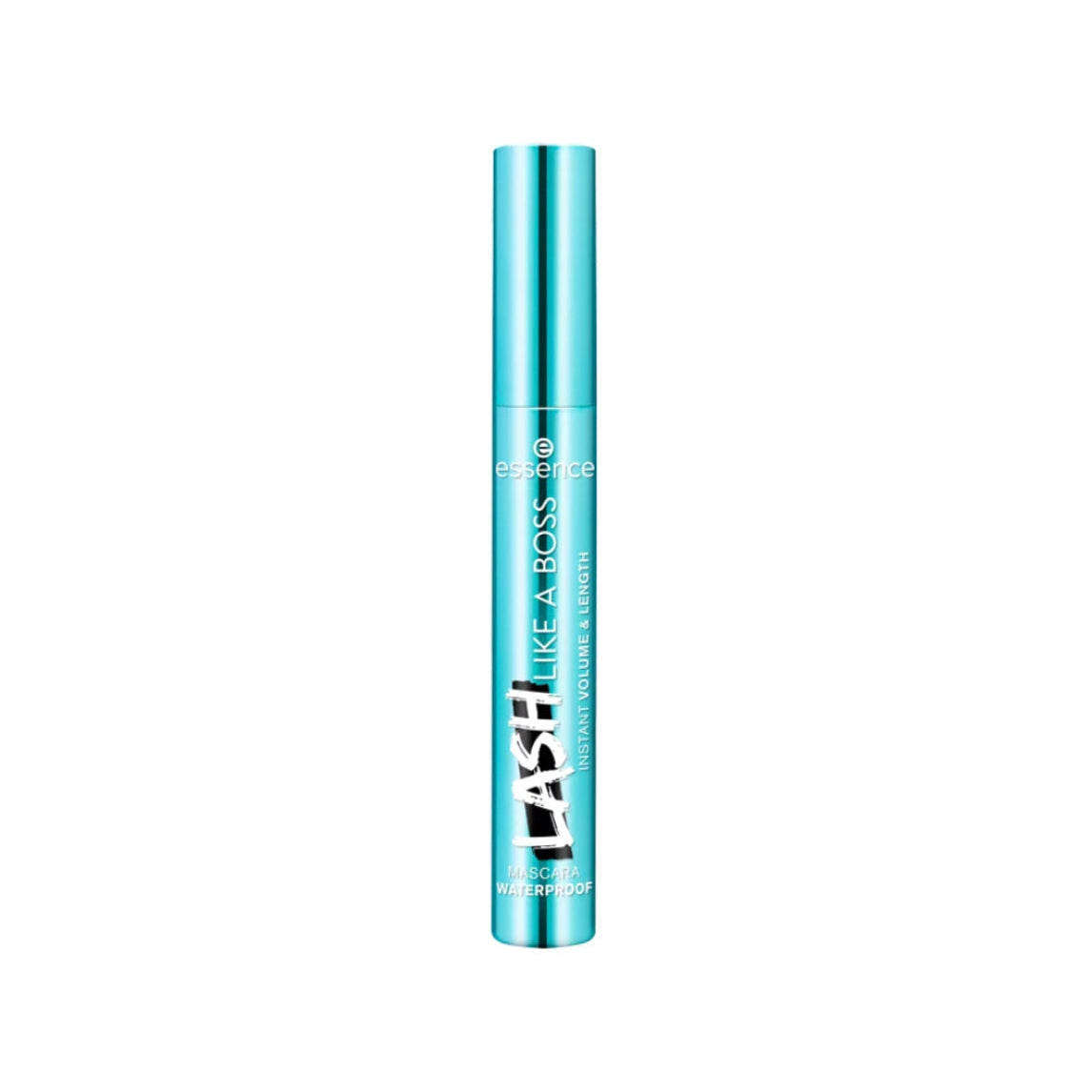 Essence Lash Like A Boss Volume & Length Mascara Waterproof - Medaid