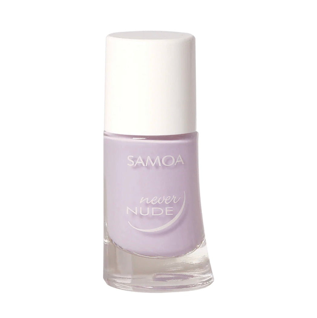 Samoa Never Nude Nail Polish - Medaid - Lebanon