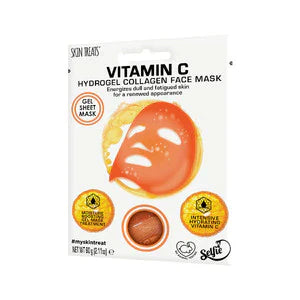 Skin Treats Vitamin C Hydogel Face Mask - Medaid