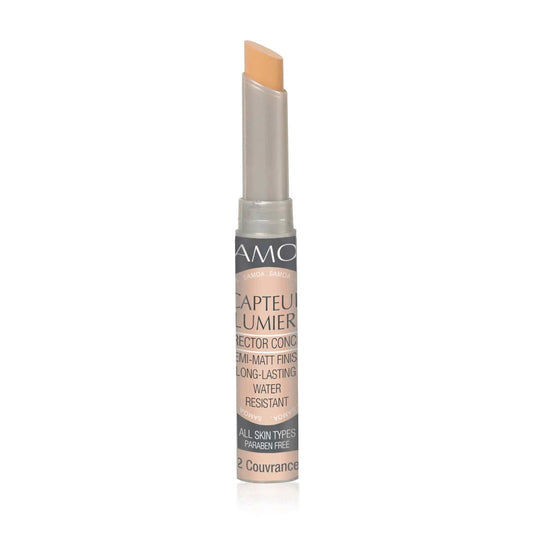 Samoa Capteur Lumiere Corrector Concealer - Medaid