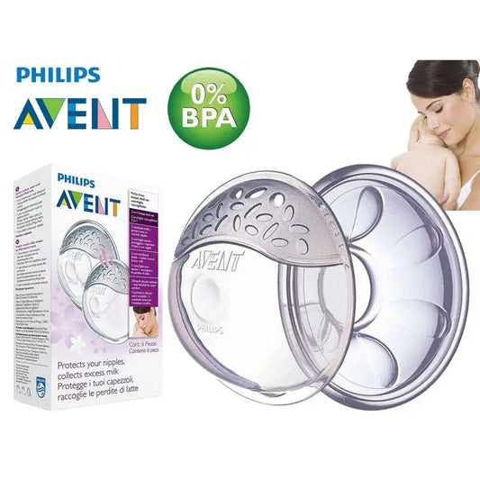 Avent nipple protector 6pcs - Medaid International