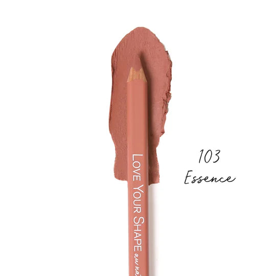 Samoa Love Your Shape 2in1 line and fill lipliner - Medaid - Lebanon