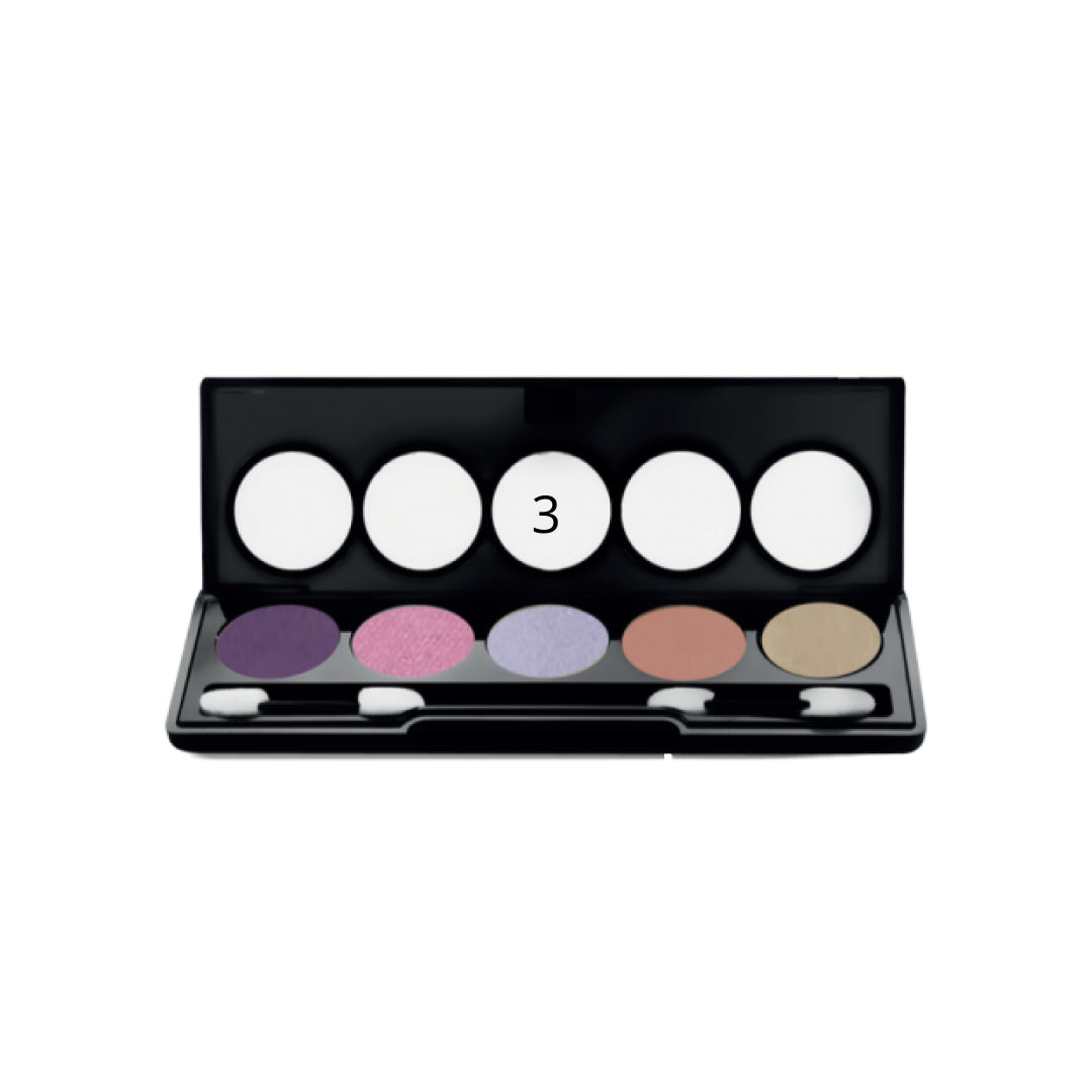 YVES MOREL EYE SHADOW SET - Medaid