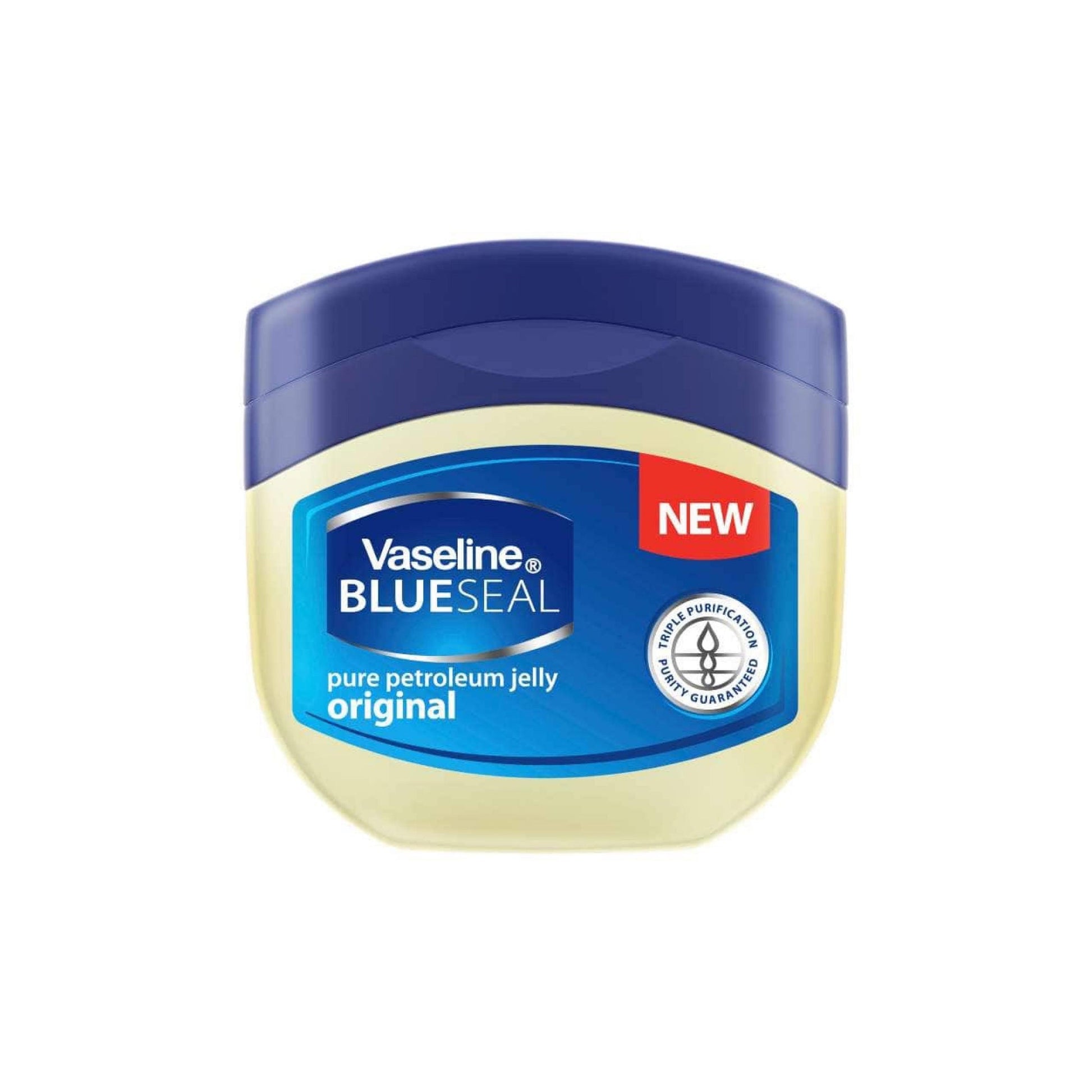 Vaseline Blue Seal Original 50M - Medaid - Lebanon