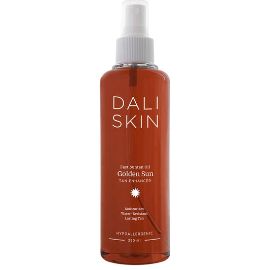 Dali Golden Sun - Medaid