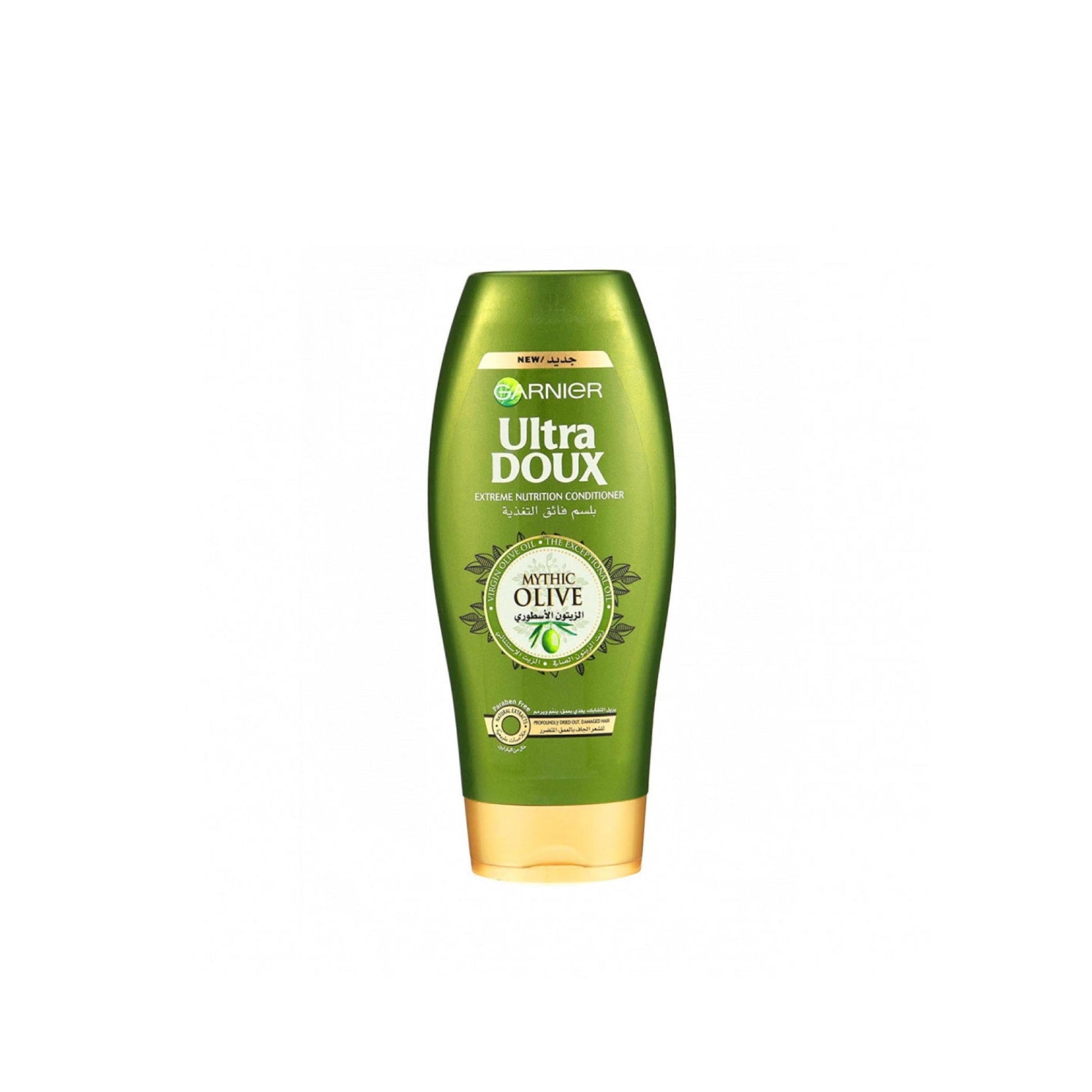 Ultra Doux olive Mythique Conditioner 200ml - Medaid