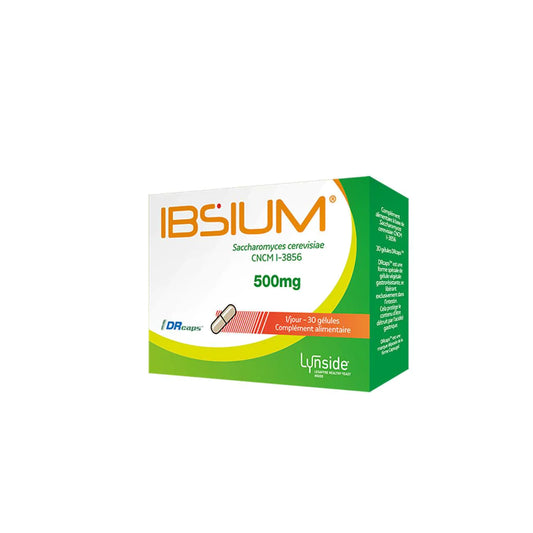 IBSIUM 500mg - Medaid International