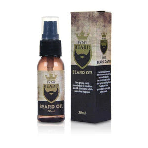 By My Beard Oil 30ml - Medaid