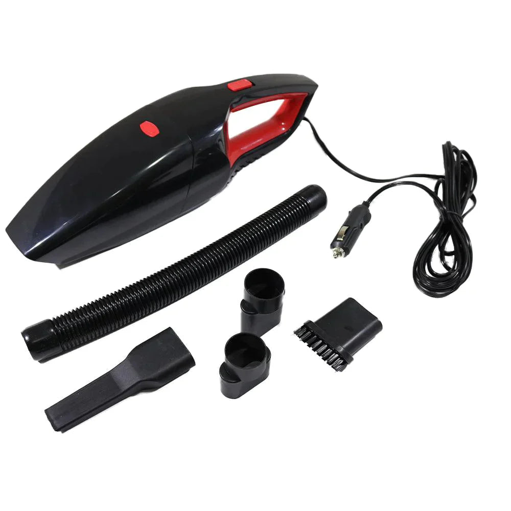 Portable Car Vacuum Cleaner - Medaid International