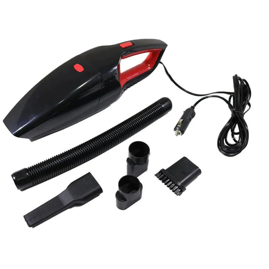Portable Car Vacuum Cleaner - Medaid International