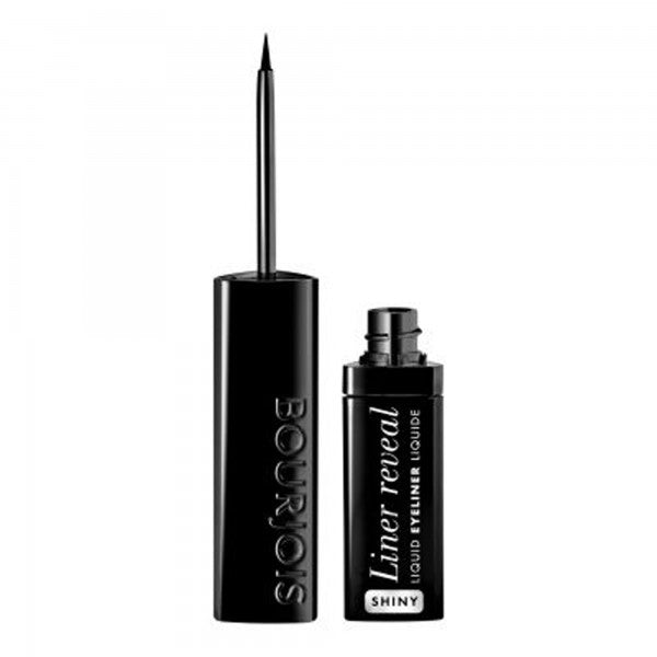 Bourjois Liner Reveal Liquid Eyeliner - Medaid