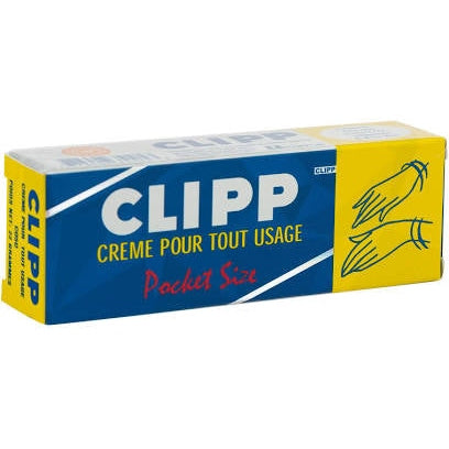 Clipp Hand Cream pocket size - Medaid