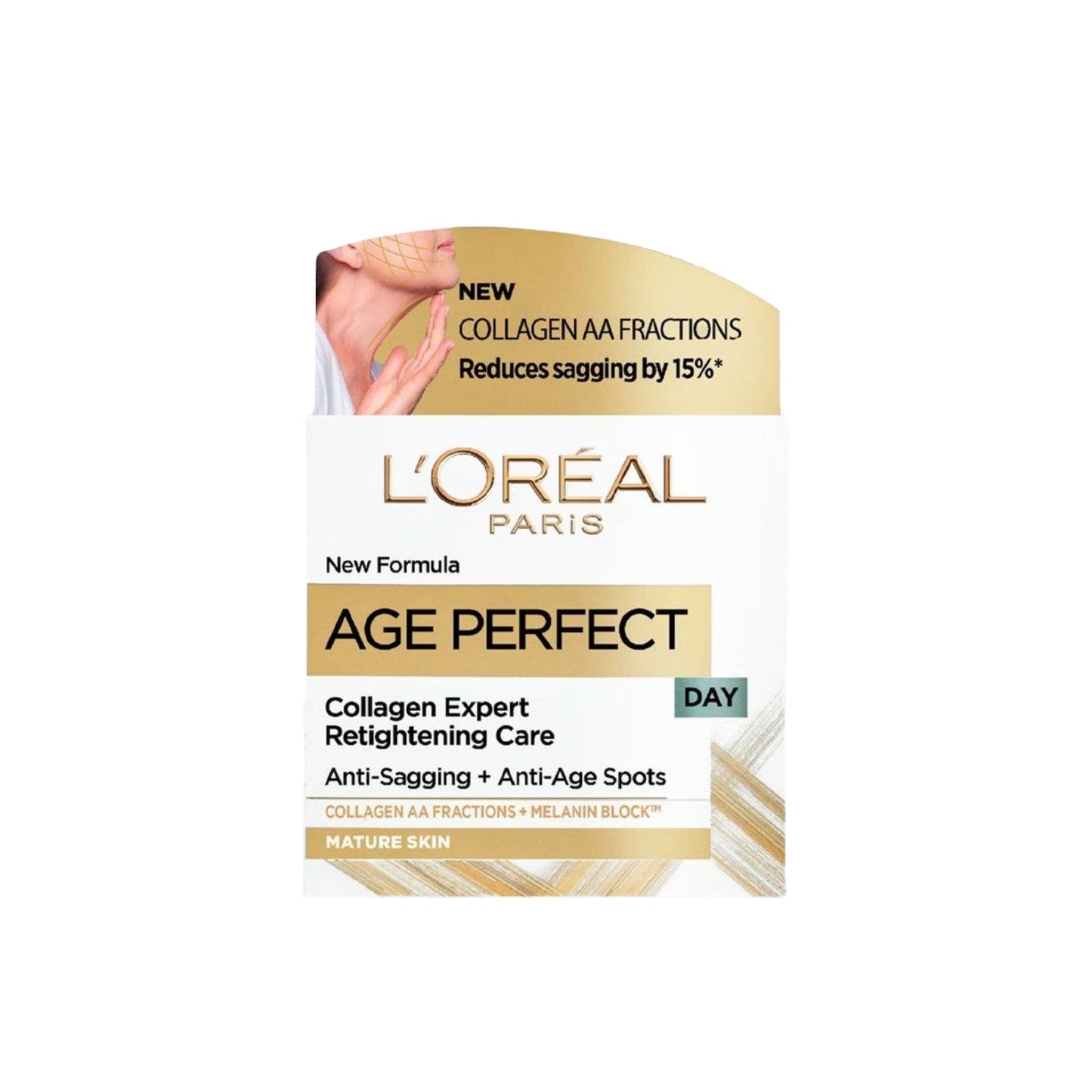 L’Oreal Age Perfect Collagen Expert - Medaid