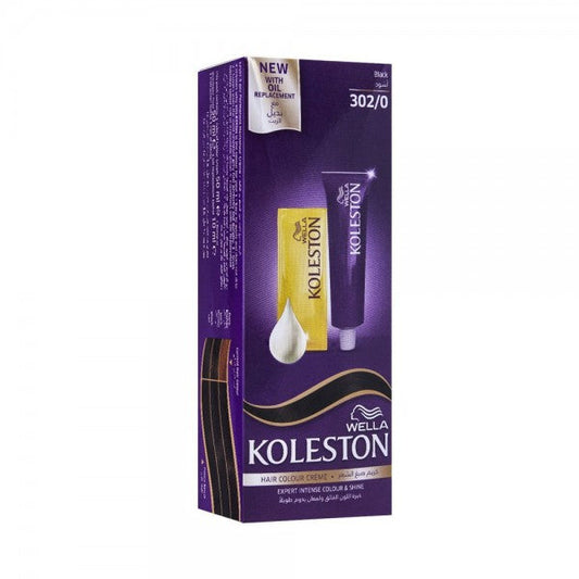 Koleston 302/0 - Medaid