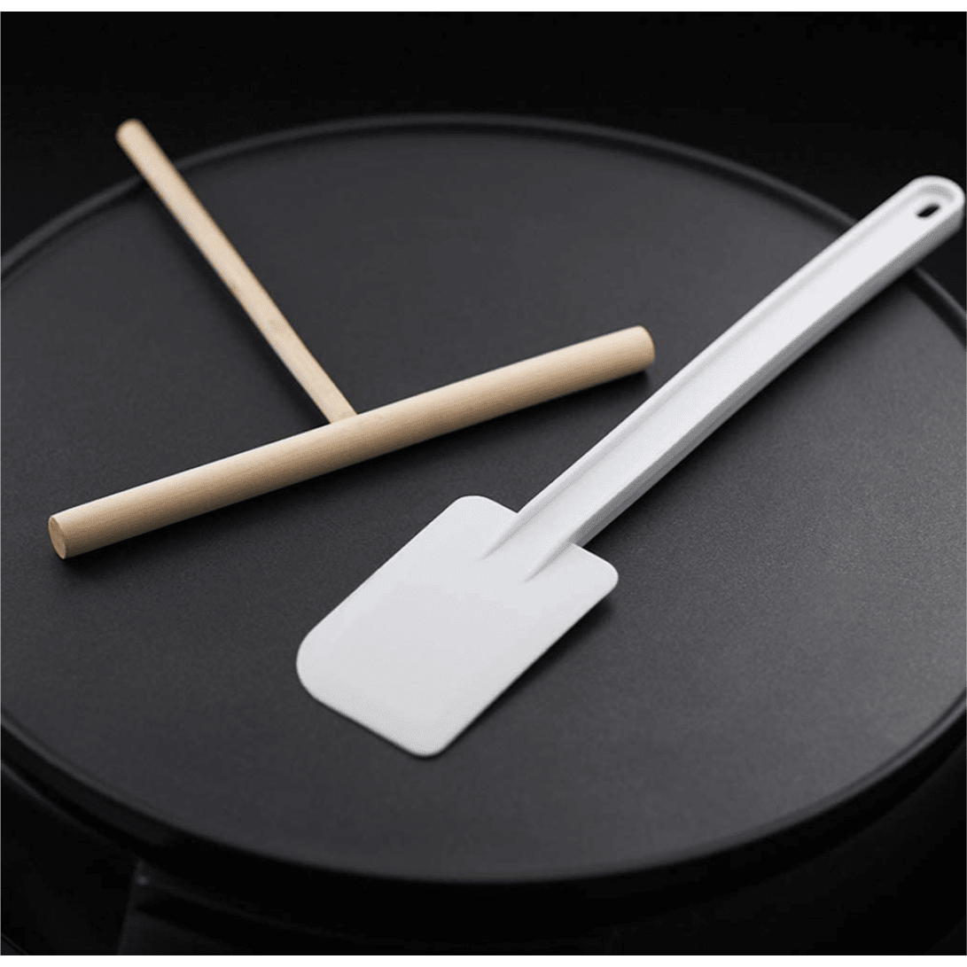 Crepe Maker Machine, 1200W - Medaid International