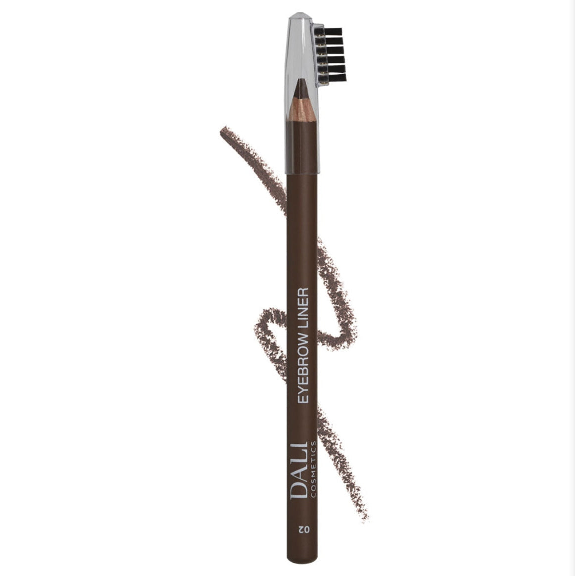 Dali Eyebrow Pencil - Medaid