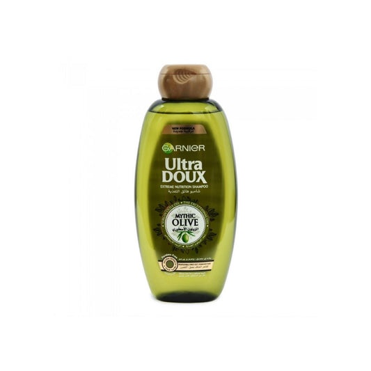 Ultra Doux olive Mythique 400ml - Medaid