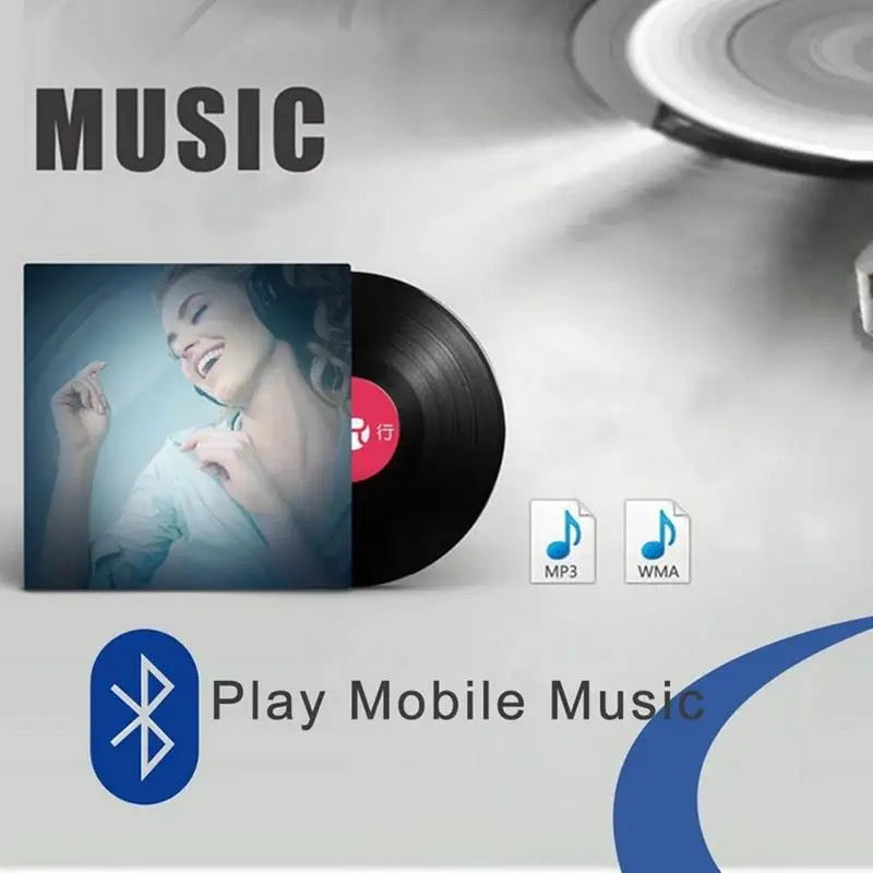 Car Bluetooth Fm transmitter G7 - Medaid International