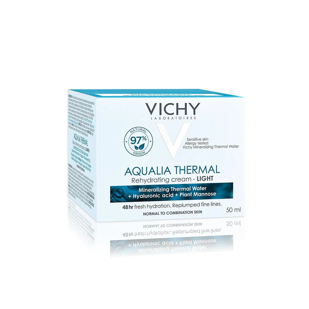 Vichy Aqualia Thermal light Cream - Medaid International