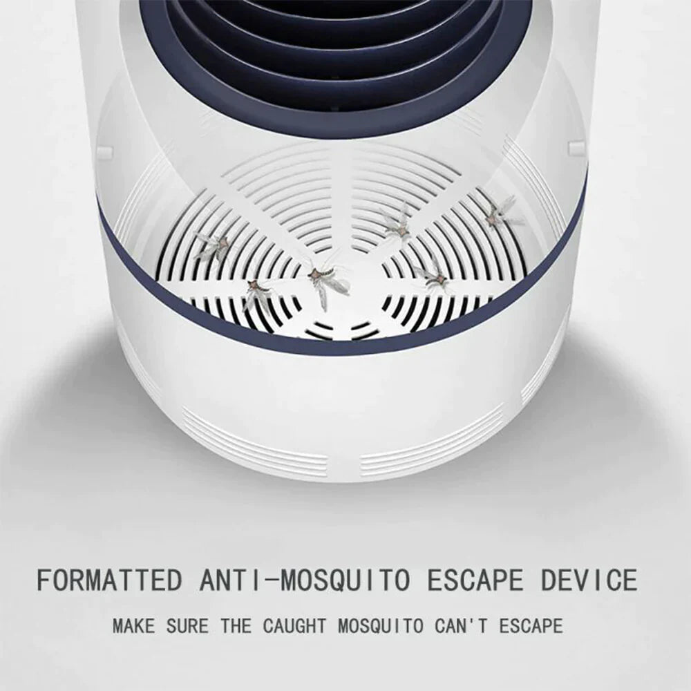 Usb Led Mosquito Killer - Medaid International