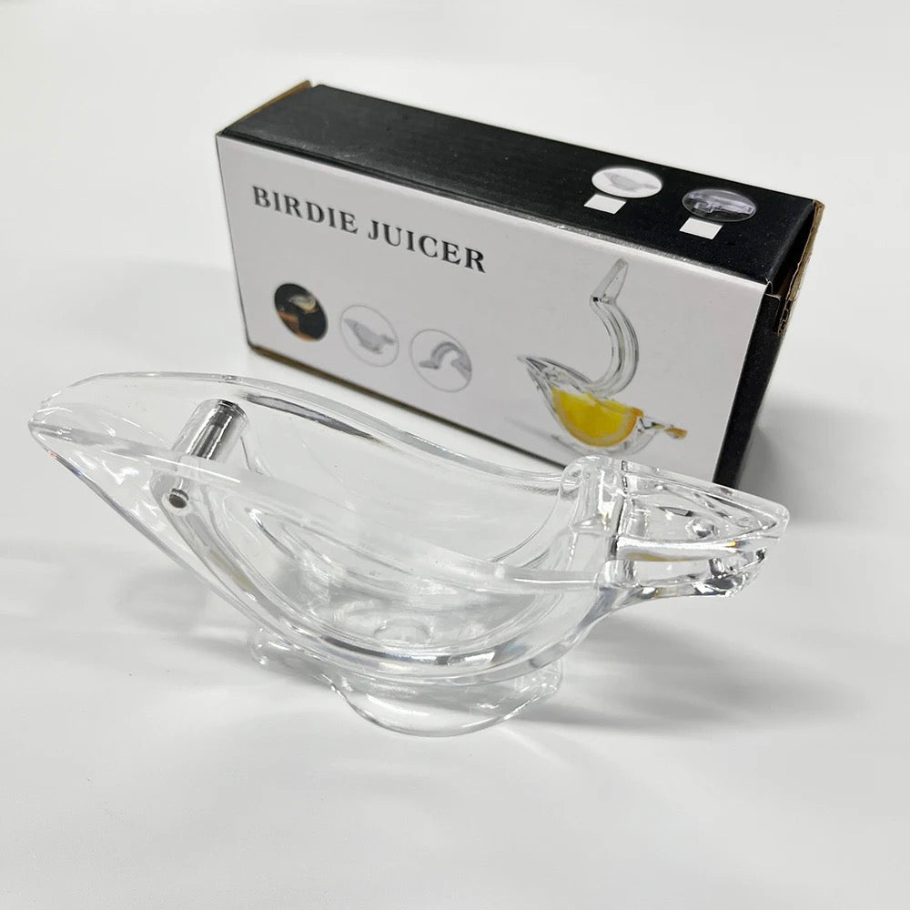 Bird Lemon Squeezer Juicer Citrus - Medaid International