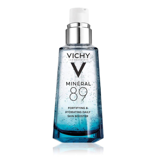 Vichy Minéral 89 Fortifying And Plumping Daily Booster - Medaid International