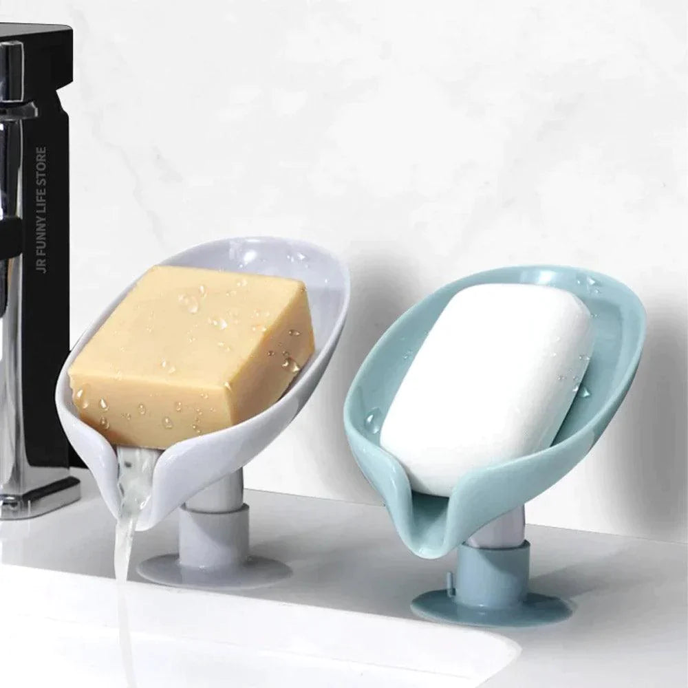 Soap Holder Plastic - Medaid International