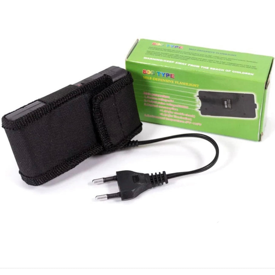 800 Type Green Taser - Medaid International