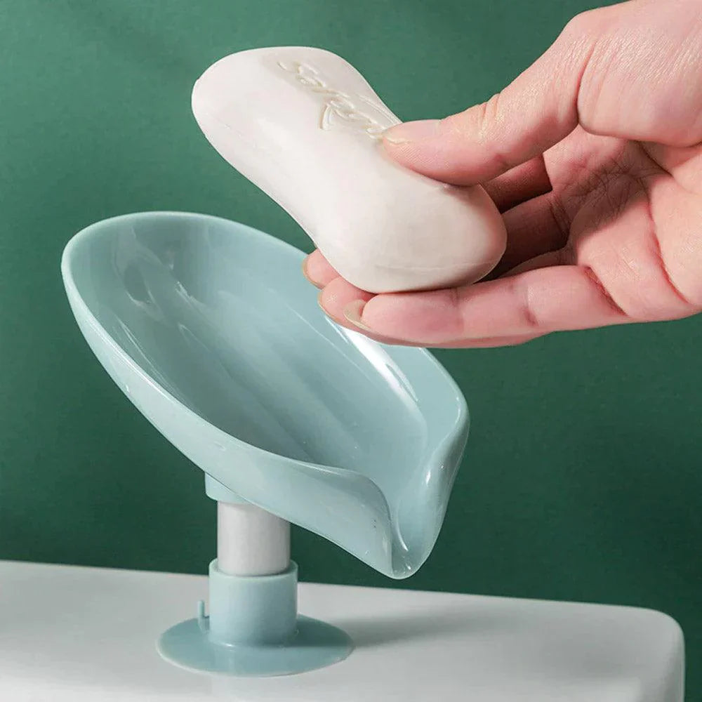 Soap Holder Plastic - Medaid International