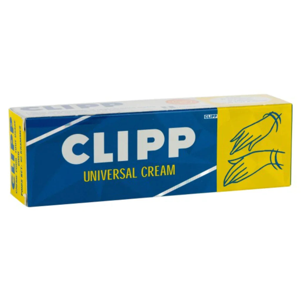 Clipp Universal Hand Cream - Medaid