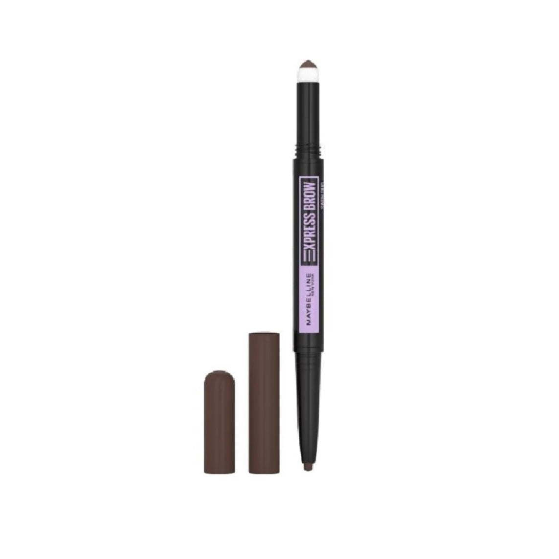 Maybelline Renovation Brow Satin Define + Fill Duo - Medaid