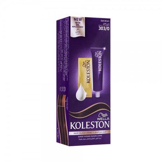 Koleston 303/0 - Medaid